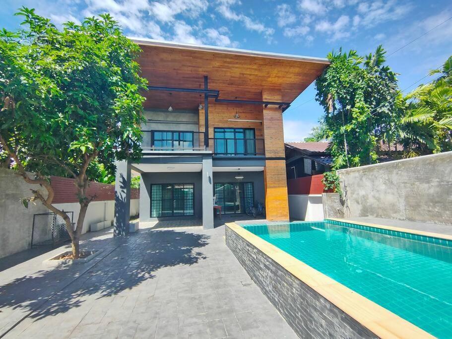 Exquisite Private Pool 6br Villa *