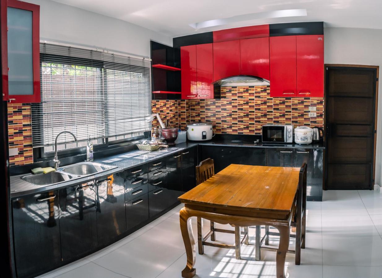 Exquisite Private Pool 6br Villa Chiang Mai