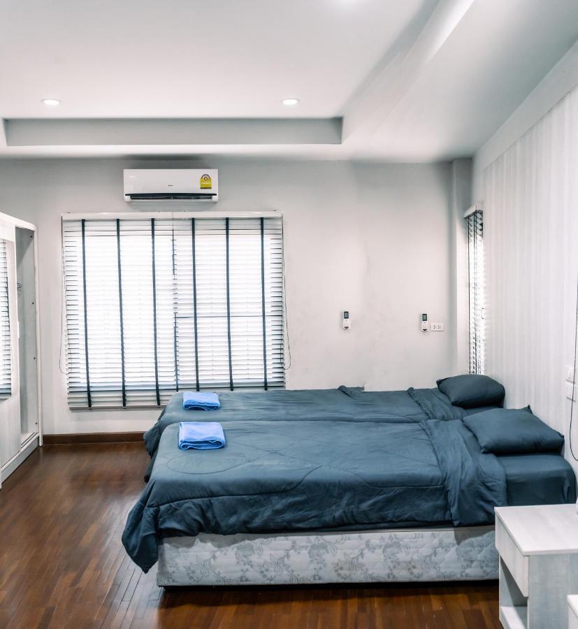 Exquisite Private Pool 6br * Chiang Mai