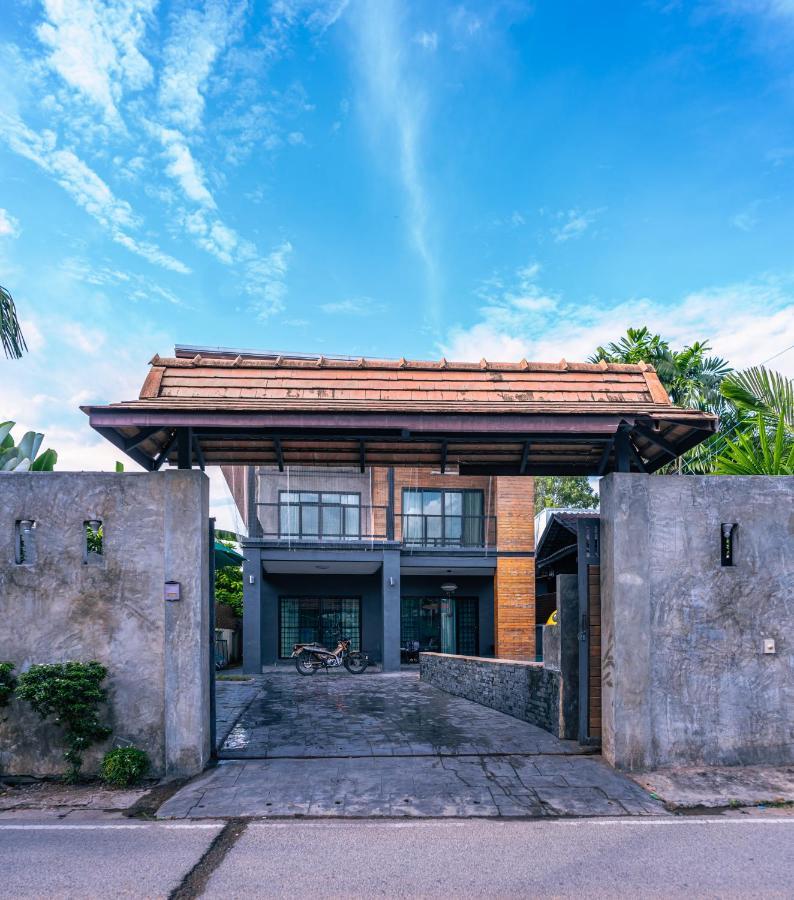 Villa Exquisite Private Pool 6br