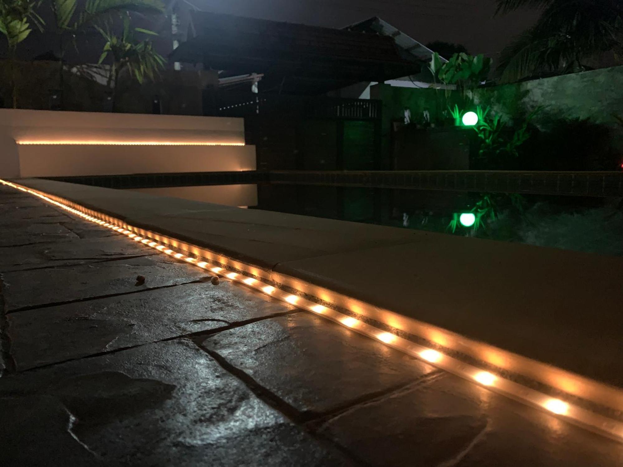 Exquisite Private Pool 6br