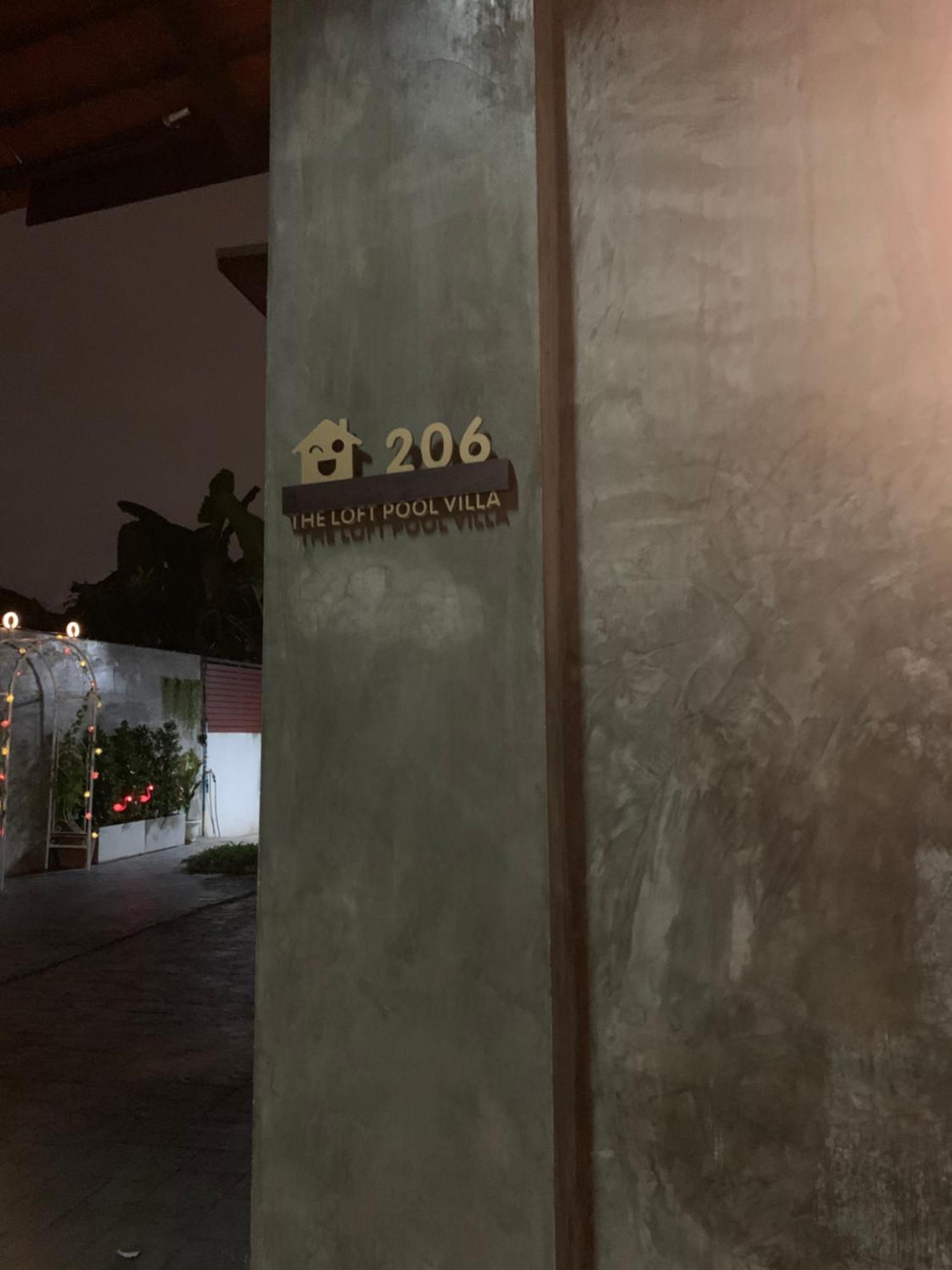 Exquisite Private Pool 6br Villa