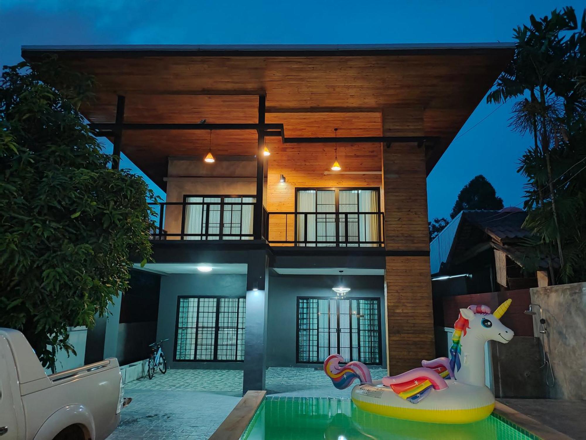 Villa Exquisite Private Pool 6br *